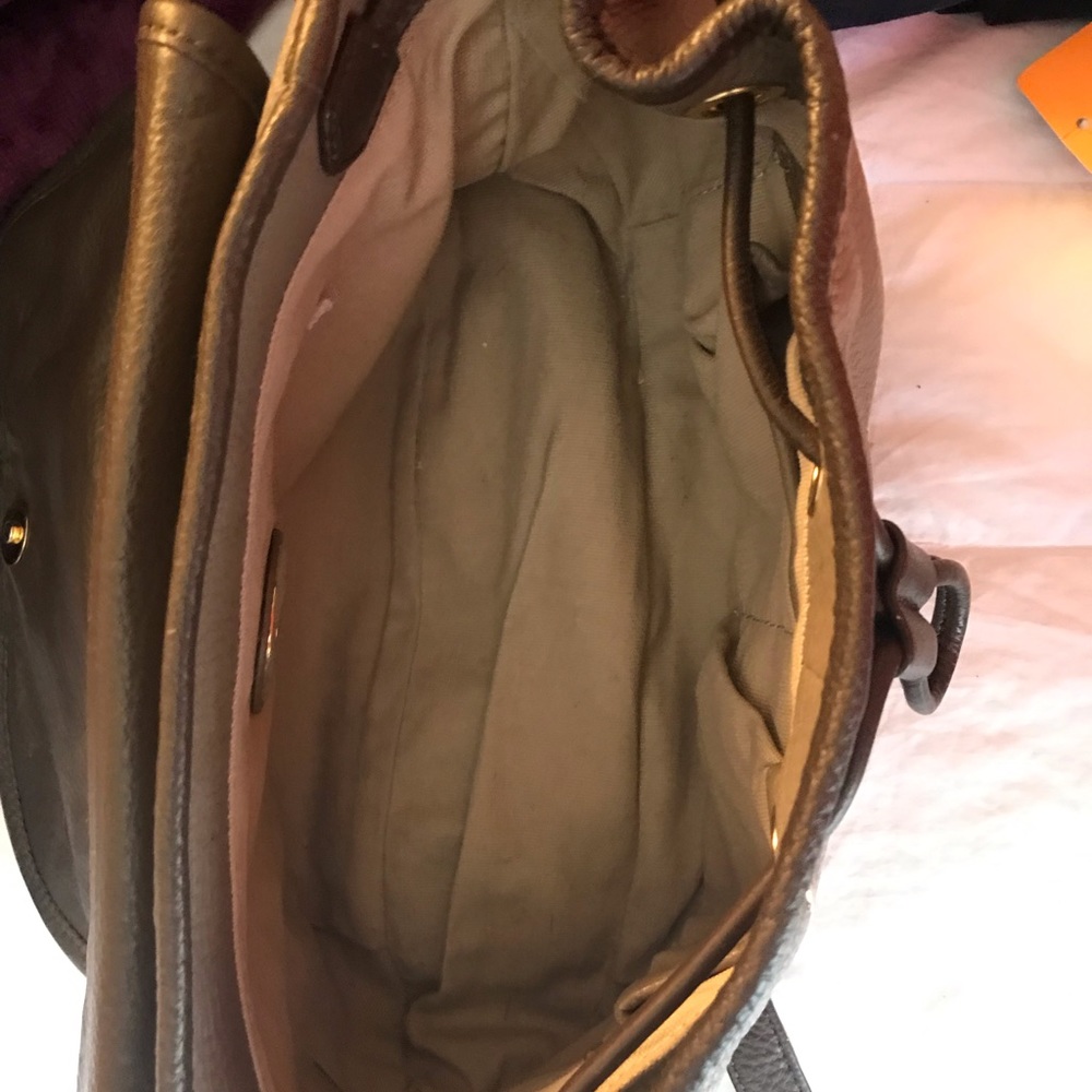 Tory Burch Handbag - Picture 6 of 8